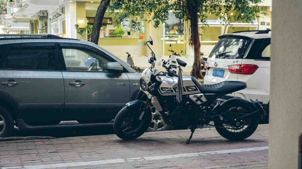 Bike vs Car Insurance