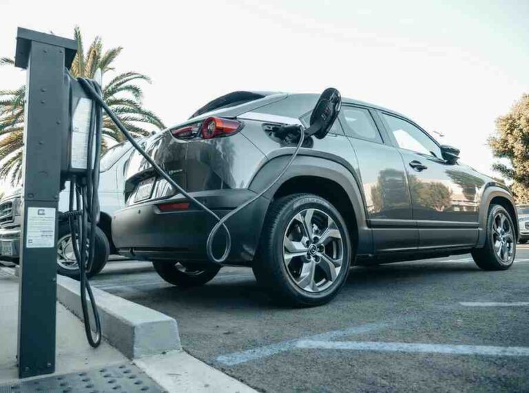 Common Myths vs Facts About EV Insurance You Should Know